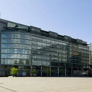 Scandic Simonkenttae Hotel Helsinki