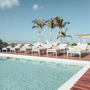 Antera & Residences Playa del Carmen