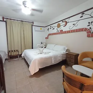 Fenicia (adults Only) Apartment Playa del Carmen