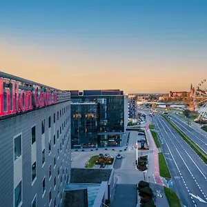 Hilton Garden Hotel Krakow