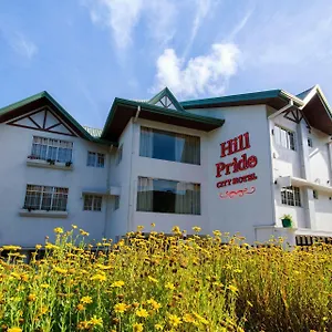 Hill Pride Hotel Nuwara Eliya