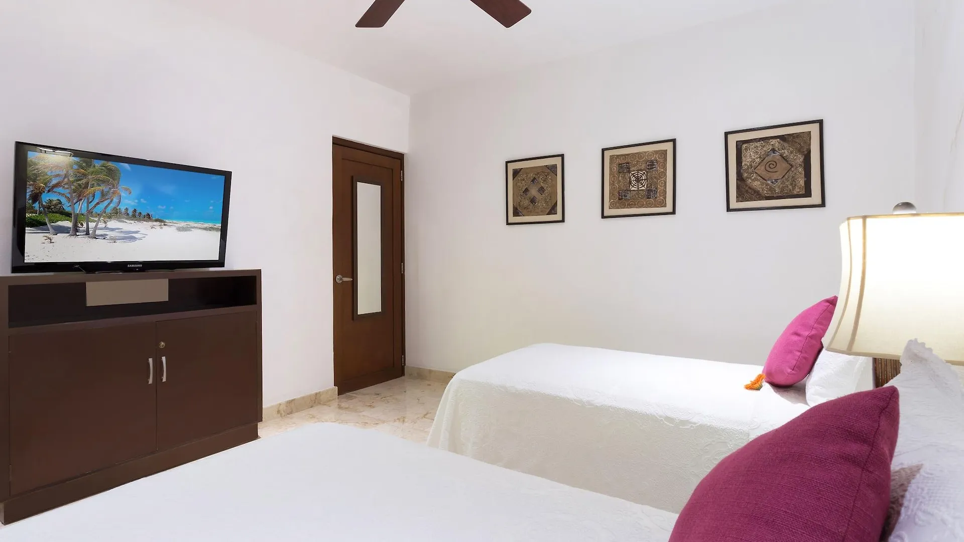 Maya Villa Condo Hotel And Beachclub Playa del Carmen